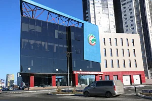 Территориальный фонд обязательного медицинского страхования Челябинской области