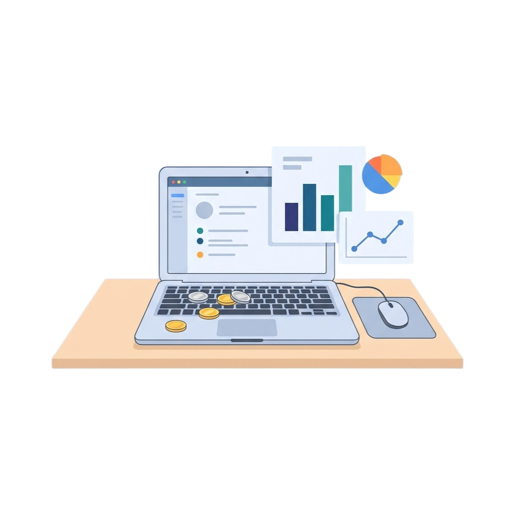 1С:Аналитика