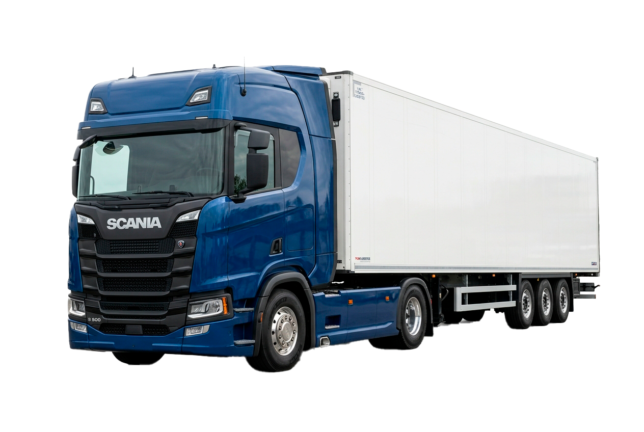 1С:Управление Автотранспортом