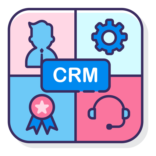 1С:Управление торговлей и взаимоотношениями с клиентами (CRM)