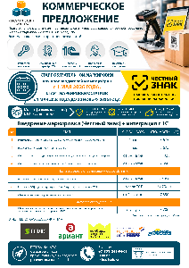 Маркировка остатков радиоэлектронной продукции: что важно знать производителям и импортёрам