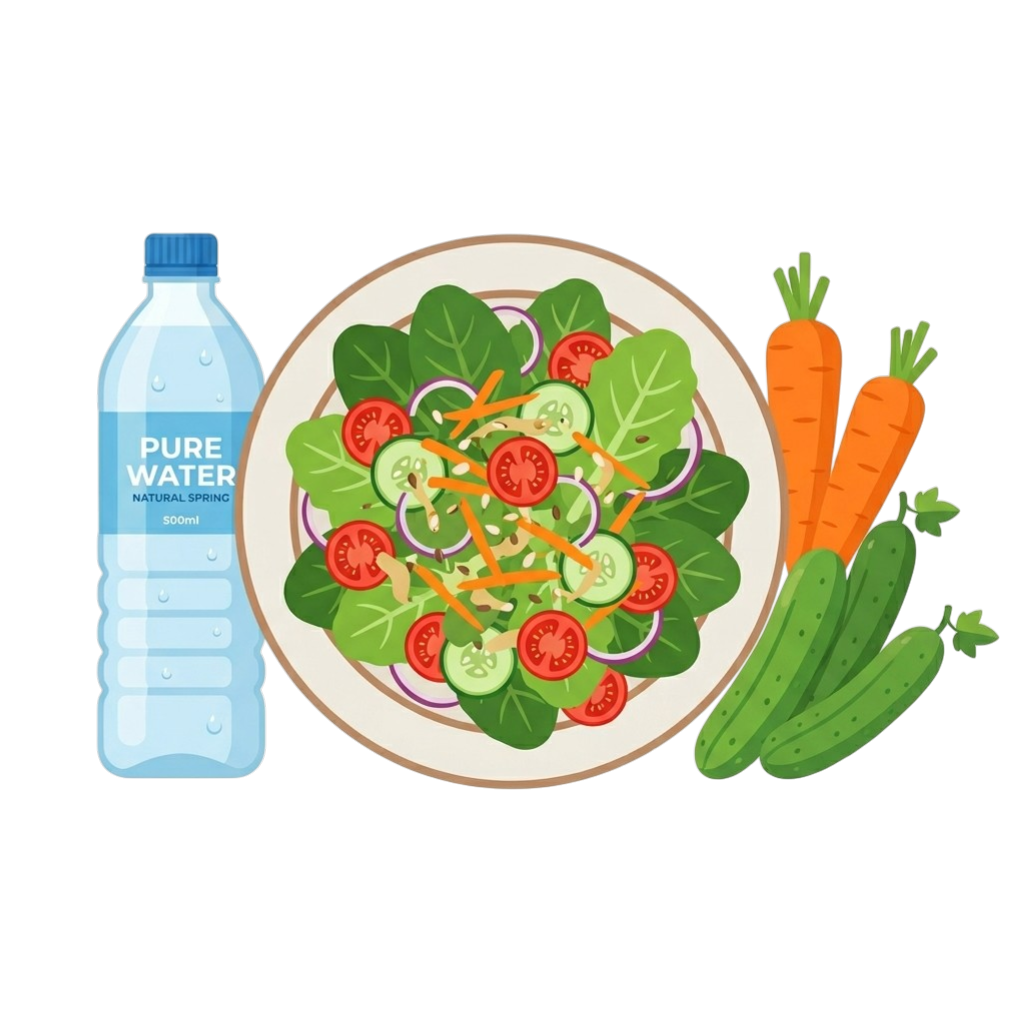 1С:УНФ 8. Управление предприятием общепита