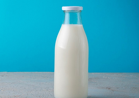 Новые этапы маркировки молочной продукции