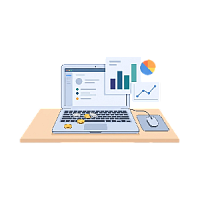 Обзор блока CRM в 1С:Управление нашей фирмой (УНФ)