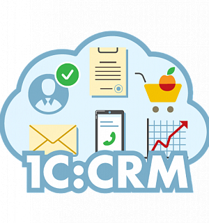 Обзор программы 1С:CRM Обзор программы 1С:CRM