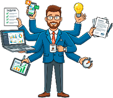 1С:УНФ новая версия 3.0 и 1С:Розница