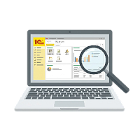Сквозная аналитика в 1С:CRM